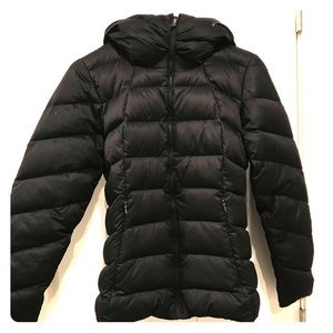 Women’s Patagonia down jacket